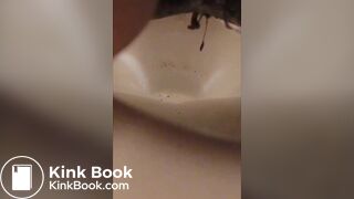 Japanese twitter pooper