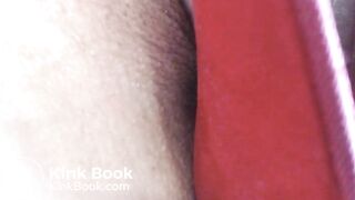 Summer_Fox, Lana Huckaby,Stiletto heel fuck