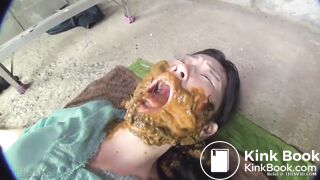 Scat488 - video 2