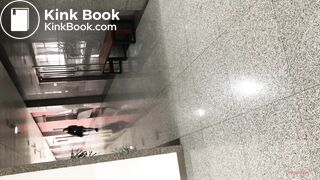 CHINESE UNI GIRL TOLIET VOYEUR 23