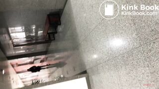 CHINESE UNI GIRL TOLIET VOYEUR 23