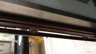 CHINESE UNI GIRL TOLIET VOYEUR 20