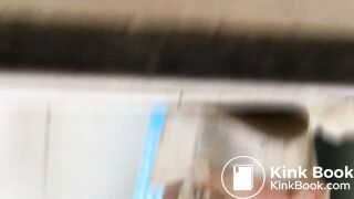 CHINESE UNI GIRL TOLIET VOYEUR 20