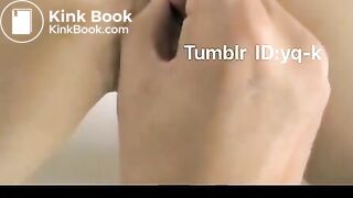 chinese femdom - video 266