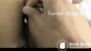 chinese femdom - video 266