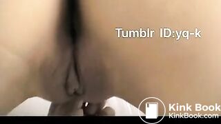 chinese femdom - video 266