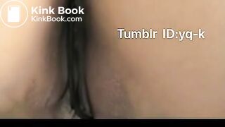 chinese femdom - video 266