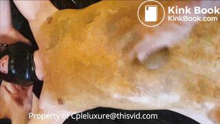 Piss, ATM and smearing