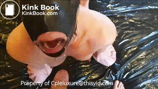 Piss, ATM and smearing