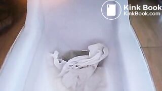 和式トイレの使い方