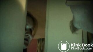 Enema Scene In Movie
