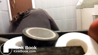 CLASSIC office poop ??