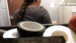 CLASSIC office poop ??