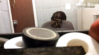 CLASSIC office poop ??