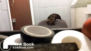 CLASSIC office poop ??