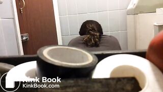 CLASSIC office poop ??