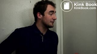Hot girl toilet diarrhea farting scene - video 3
