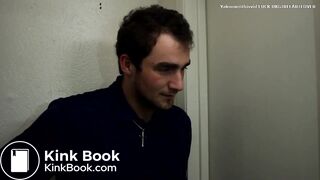 Hot girl toilet diarrhea farting scene - video 3
