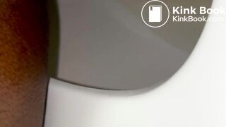 Ebony scat - video 72