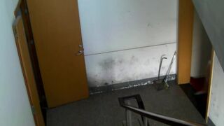 CHINESE TOILET - video 2