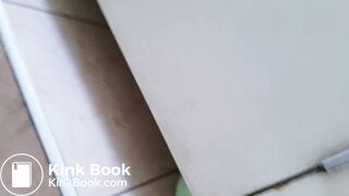 CHINESE TOILET - video 2