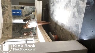 CHINESE TOILET - video 2