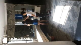 CHINESE TOILET - video 2