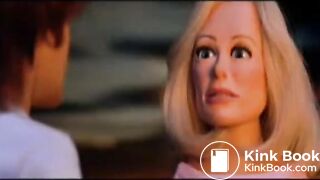 TAWP sex scene UNRATED