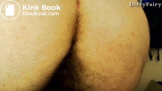 Lick My Toilet After I Shit