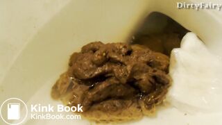 Lick My Toilet After I Shit