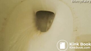 Lick My Toilet After I Shit