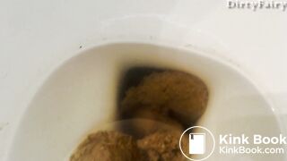Lick My Toilet After I Shit