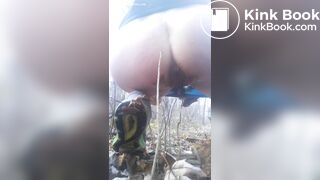 Scat472 - video 3