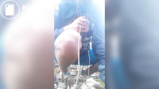 Scat472 - video 3