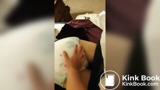 Messy couple - saved from TUMBLR - video 4