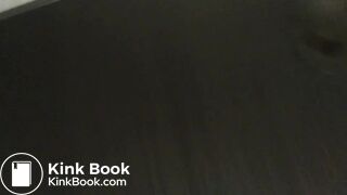 Soft poop in the toilet