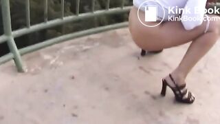 All Along The Watchtower