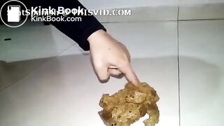 OPEN YOUR MOUTH PIG!