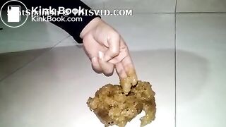 OPEN YOUR MOUTH PIG!