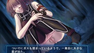 Eroge Scat Scene 9