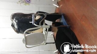 chinese scat 1 - video 4