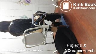 chinese scat 1 - video 4