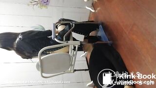 chinese scat 1 - video 4