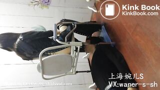 chinese scat 1 - video 4