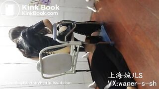 chinese scat 1 - video 4