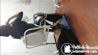 chinese scat 1 - video 4