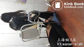 chinese scat 1 - video 4