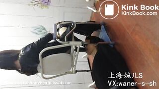 chinese scat 1 - video 4