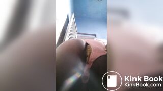 shitting in panties - video 2