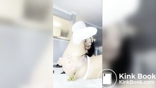 Scat latina - video 9